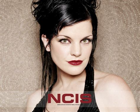 abby ncis